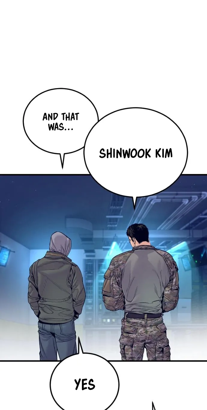 Manager Kim chapter 257 page 78