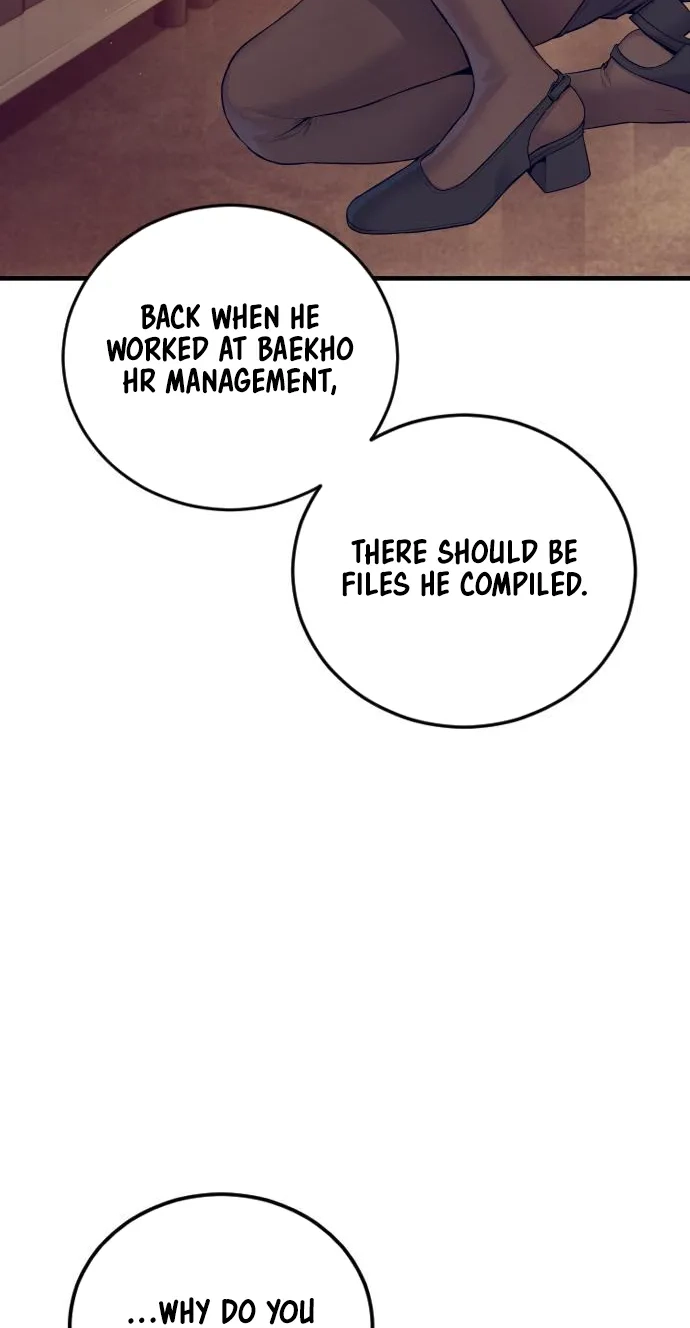 Manager Kim chapter 257 page 9