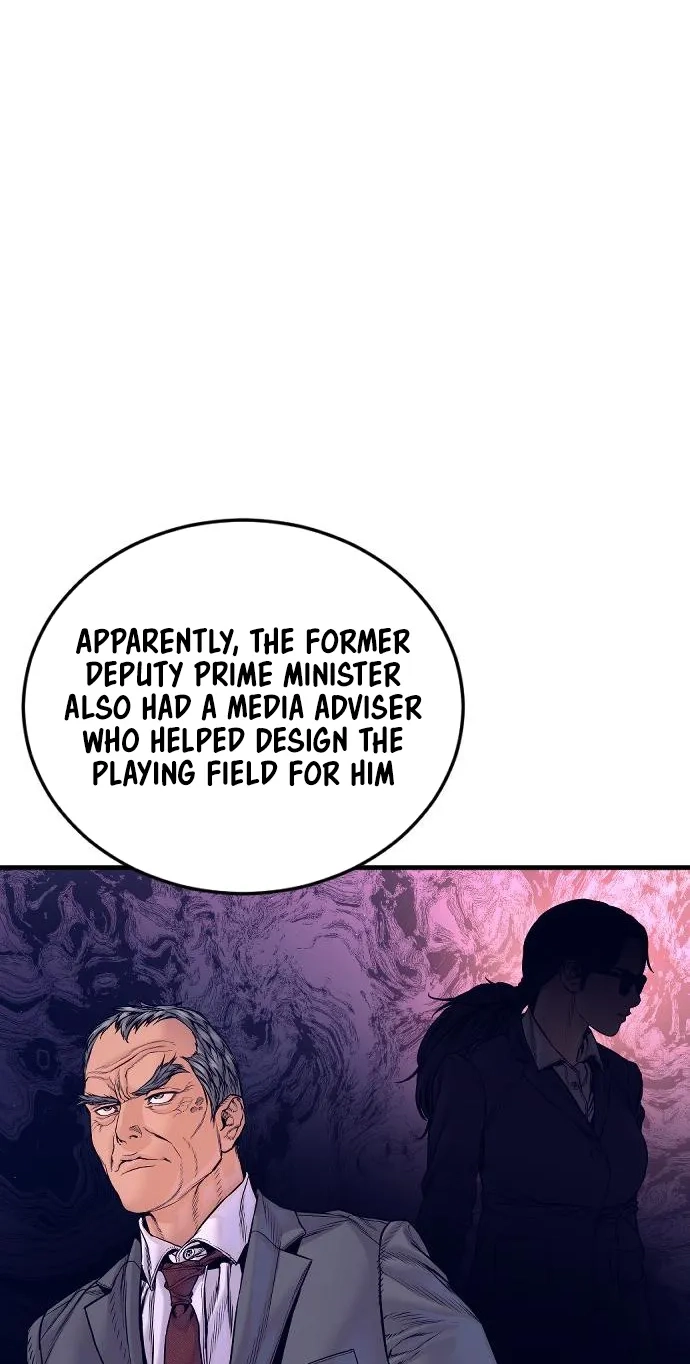 Manager Kim chapter 257 page 81