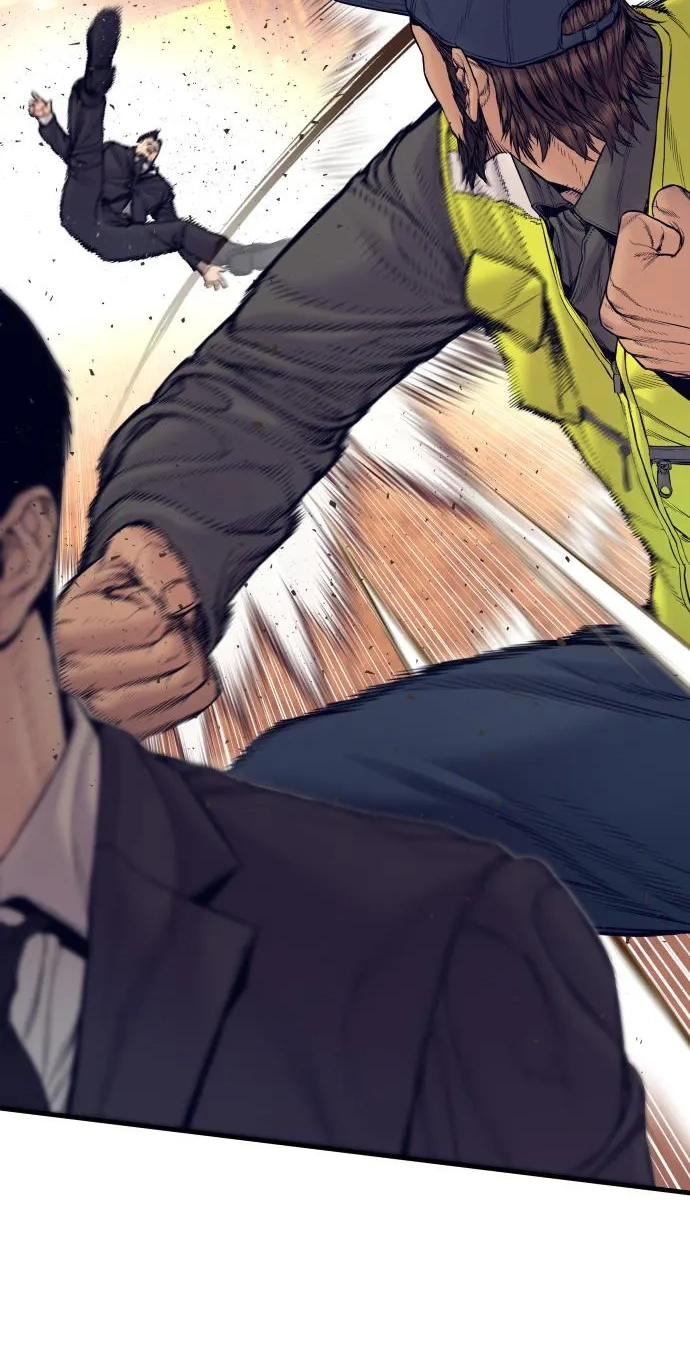 Manager Kim chapter 257 page 61