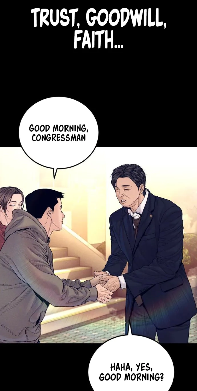 Manager Kim chapter 257 page 36