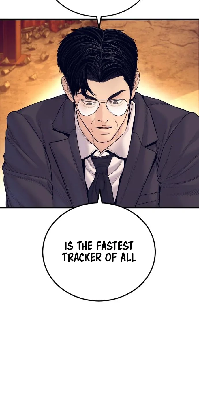 Manager Kim chapter 257 page 134