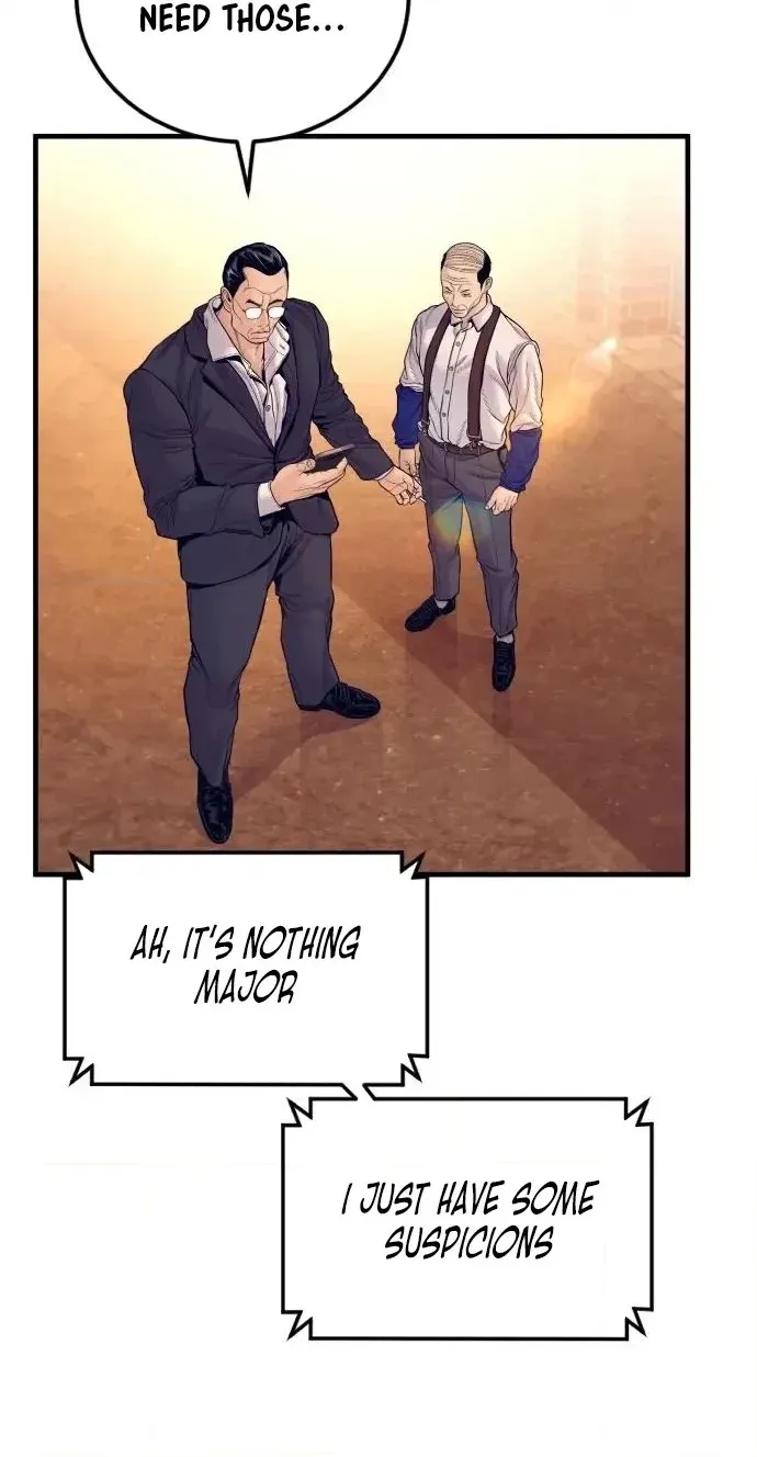 Manager Kim chapter 257 page 10
