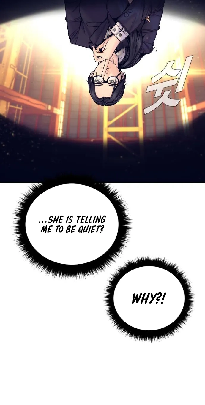 Manager Kim chapter 257 page 69