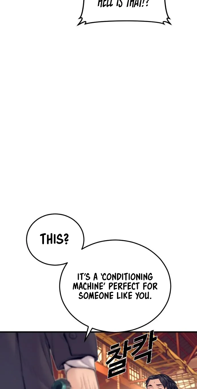 Manager Kim chapter 257 page 26