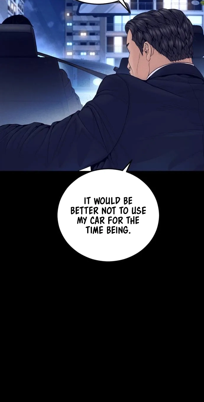 Manager Kim chapter 257 page 44
