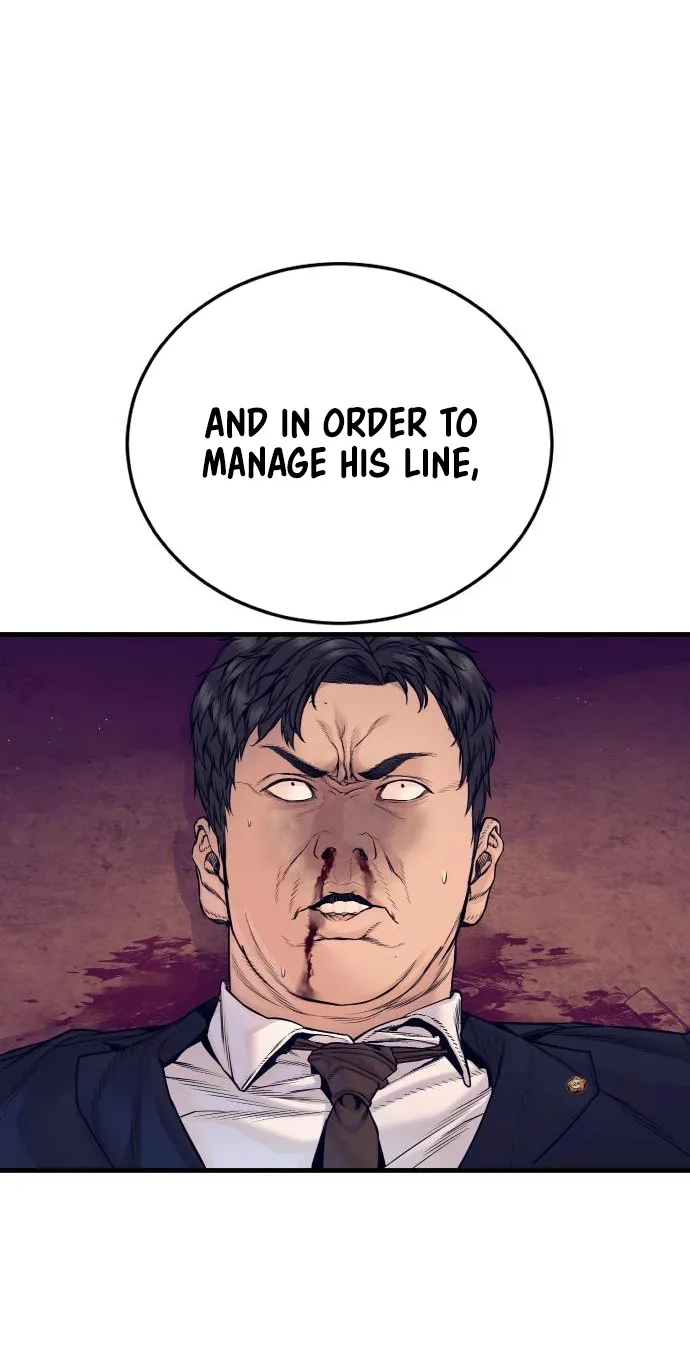 Manager Kim chapter 257 page 85