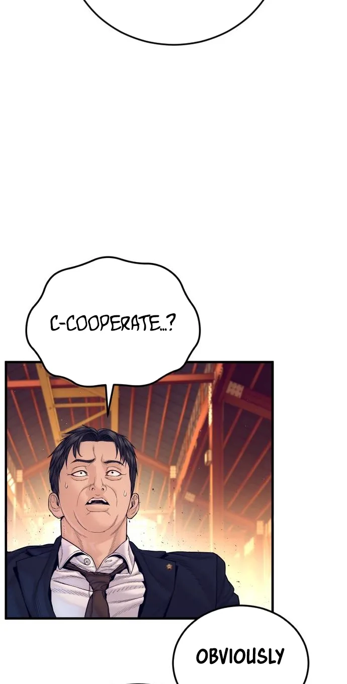 Manager Kim chapter 257 page 22