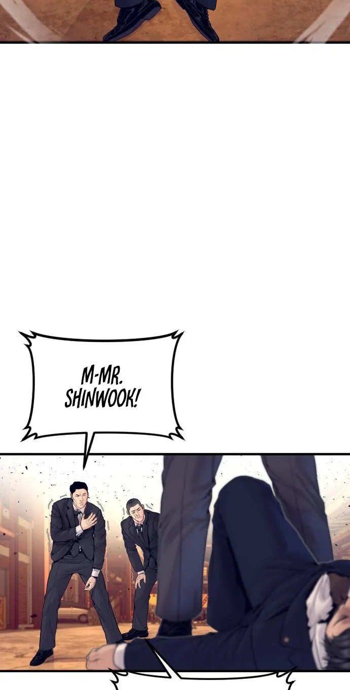 Manager Kim chapter 257 page 55