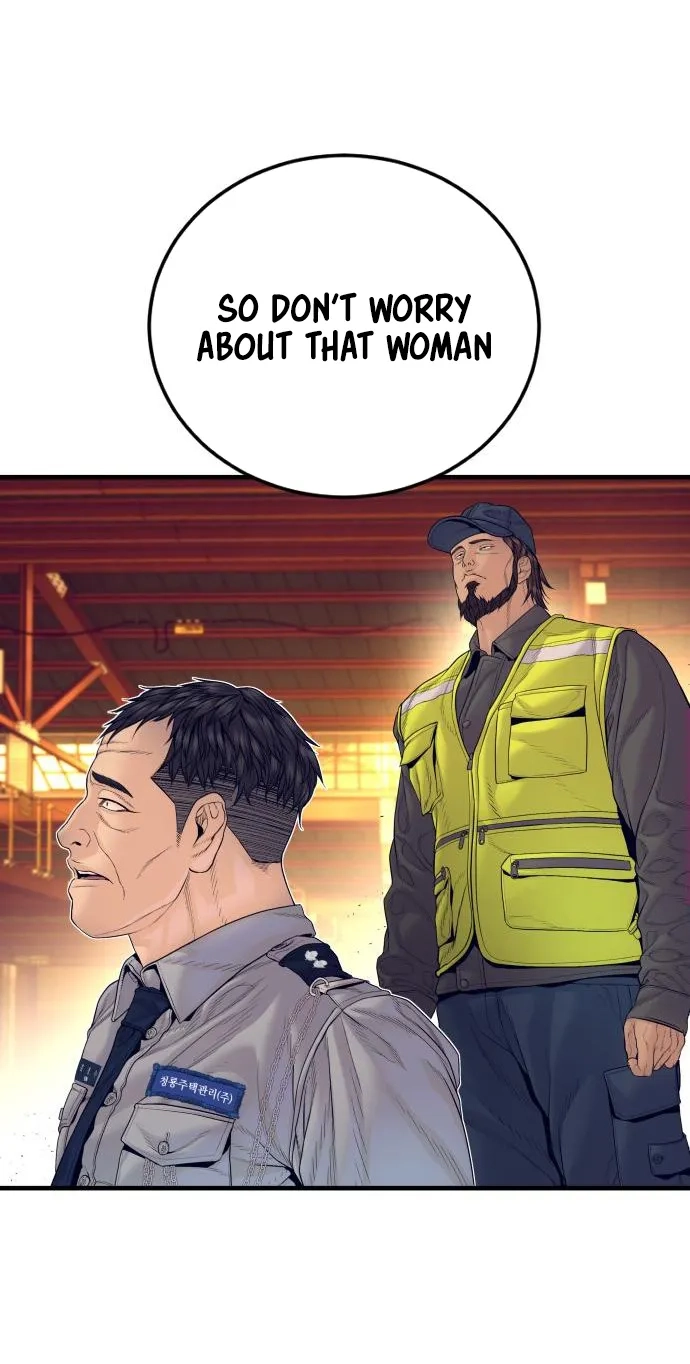 Manager Kim chapter 257 page 141