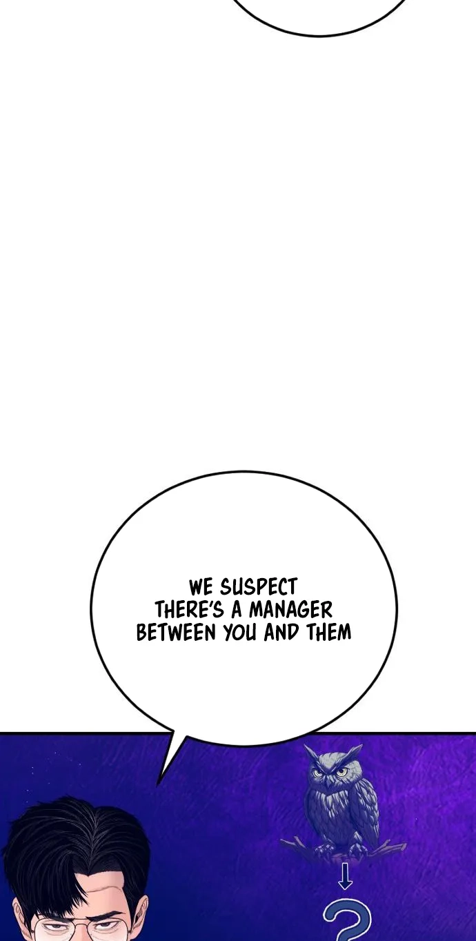 Manager Kim chapter 257 page 18