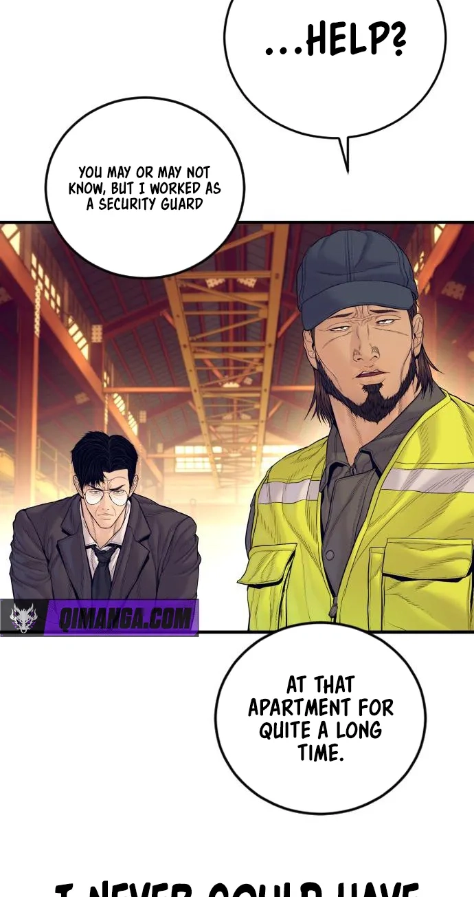 Manager Kim chapter 257 page 148