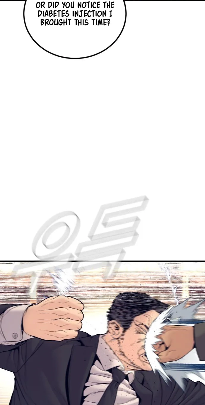 Manager Kim chapter 257 page 59