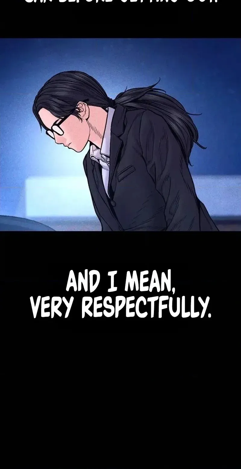 Manager Kim chapter 258 page 10