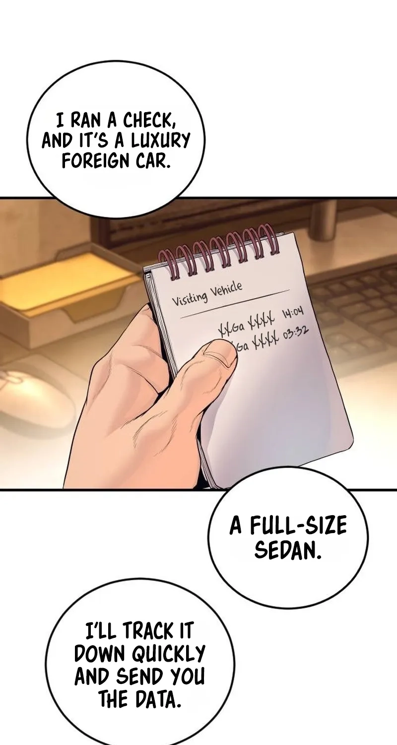 Manager Kim chapter 258 page 64