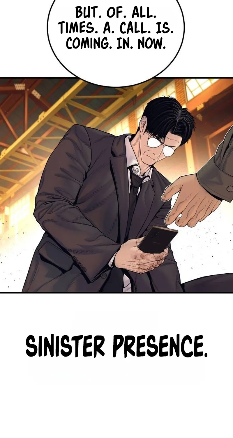 Manager Kim chapter 258 page 81