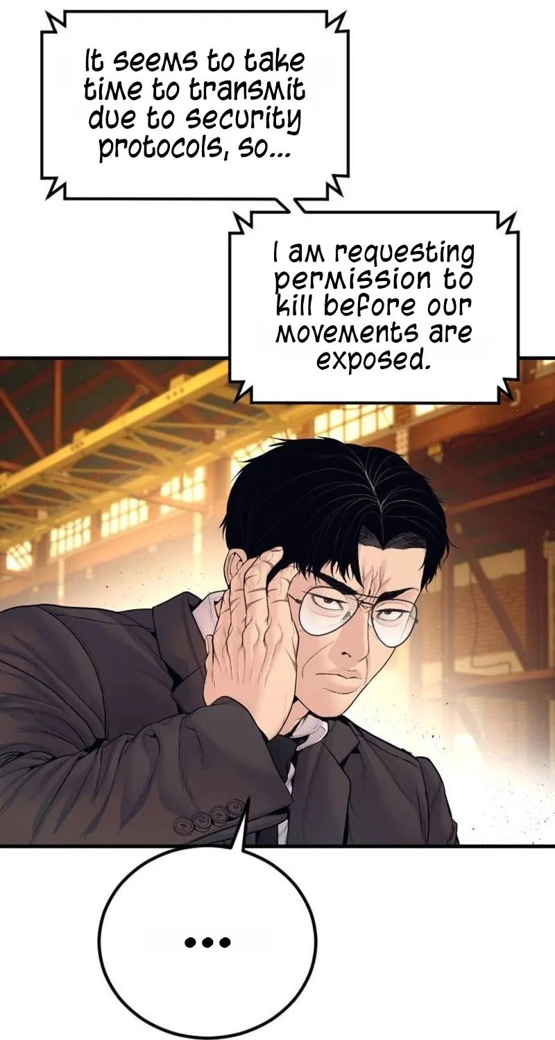 Manager Kim chapter 258 page 38