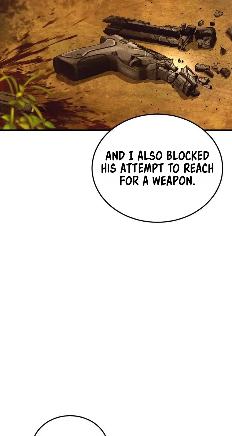 Manager Kim chapter 258 page 34