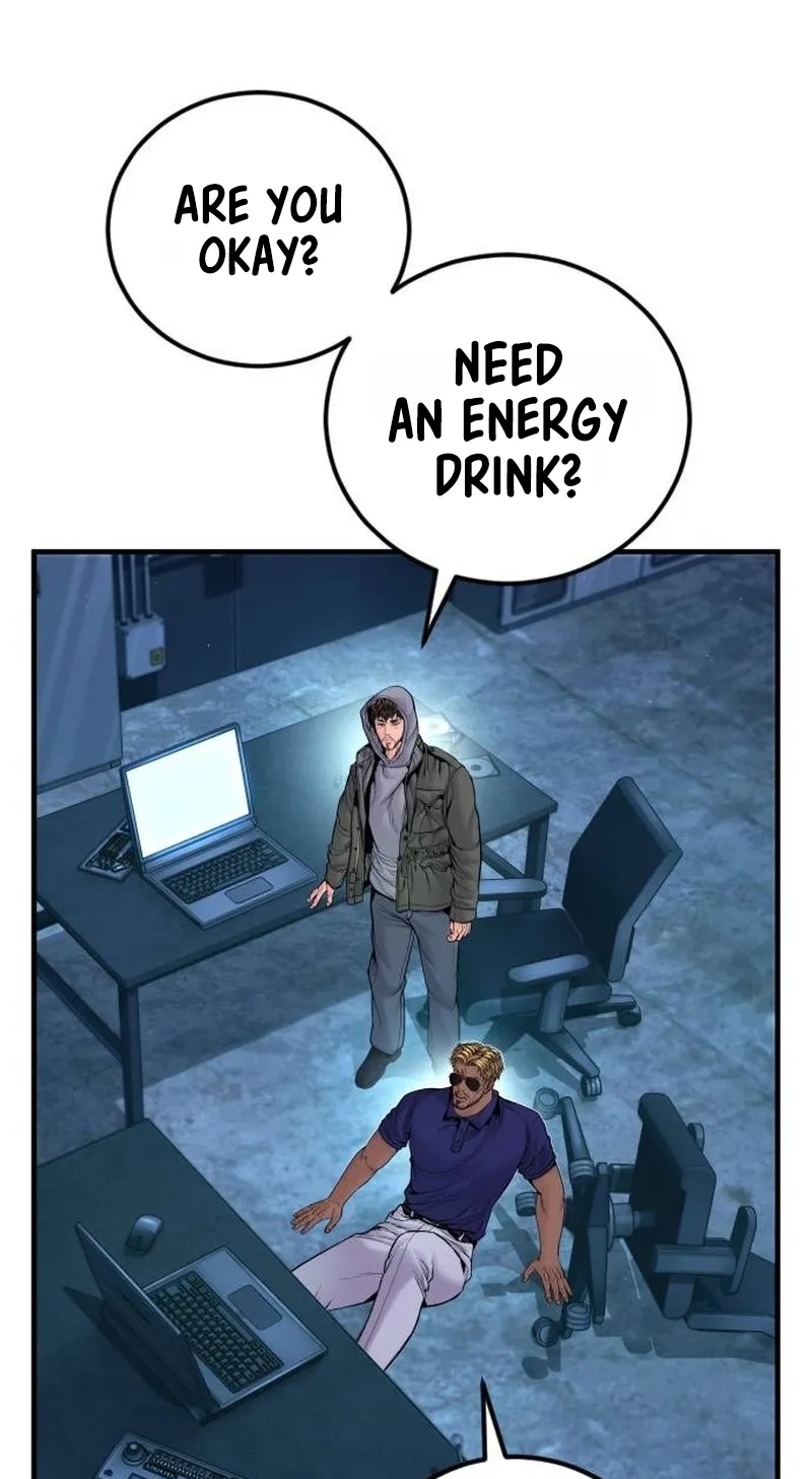 Manager Kim chapter 258 page 113