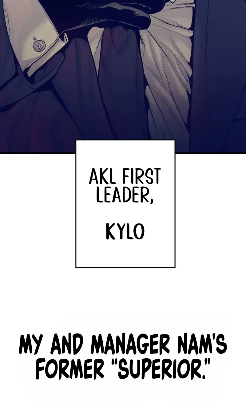 Manager Kim chapter 258 page 142