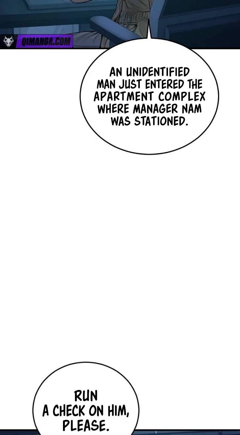 Manager Kim chapter 258 page 107