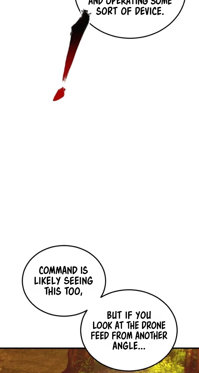 Manager Kim chapter 258 page 36