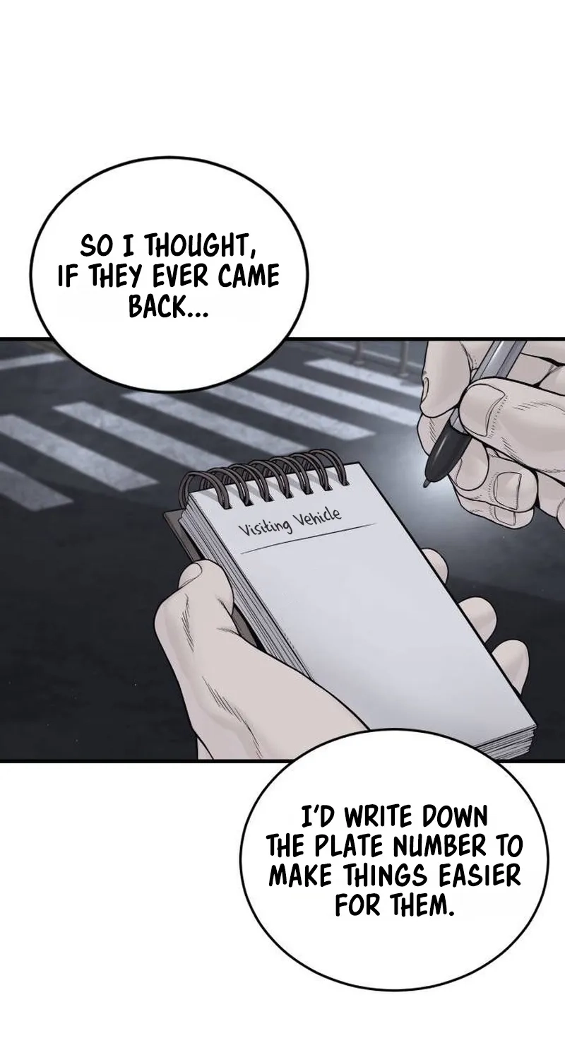 Manager Kim chapter 258 page 25