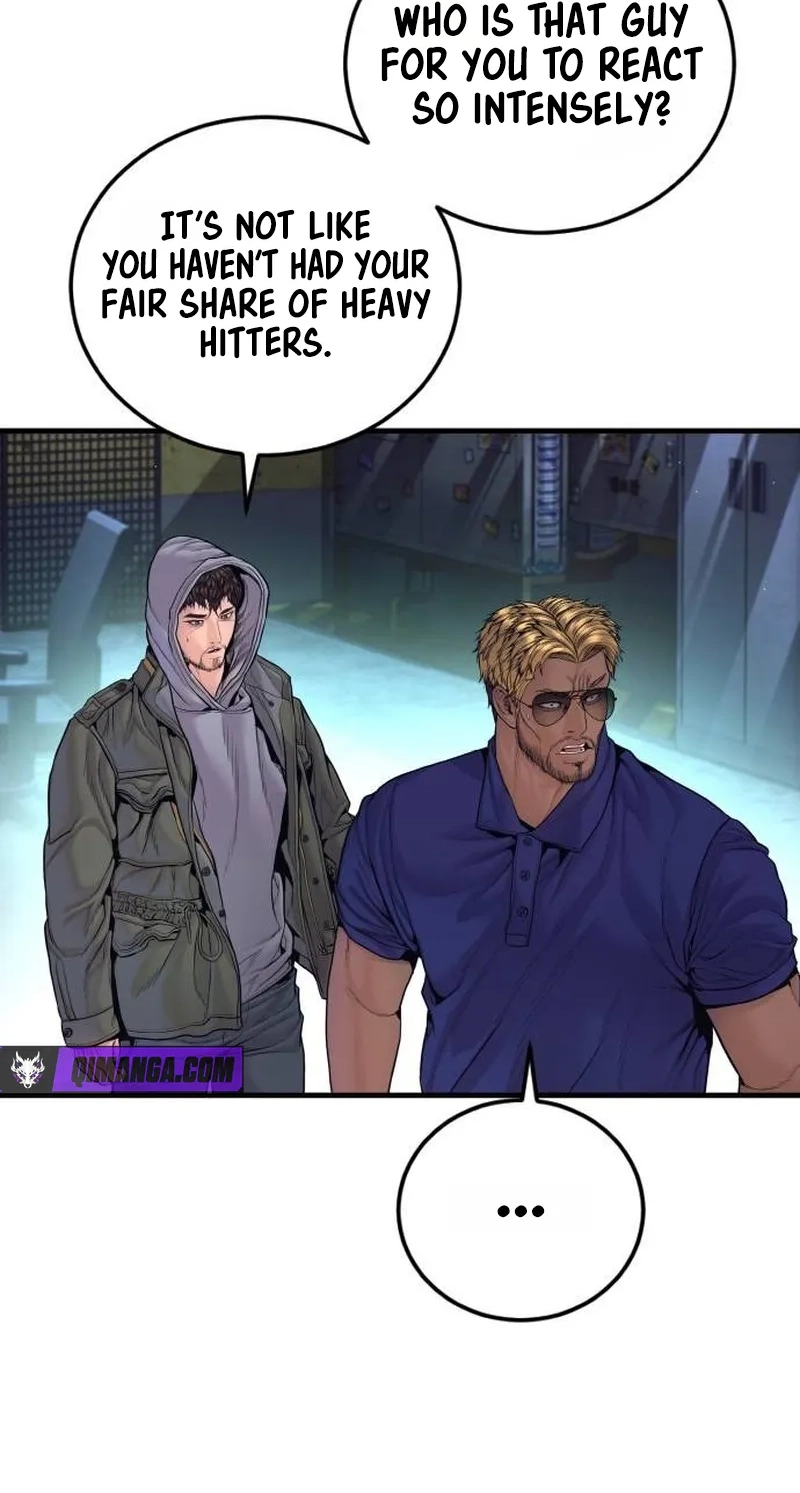 Manager Kim chapter 258 page 135