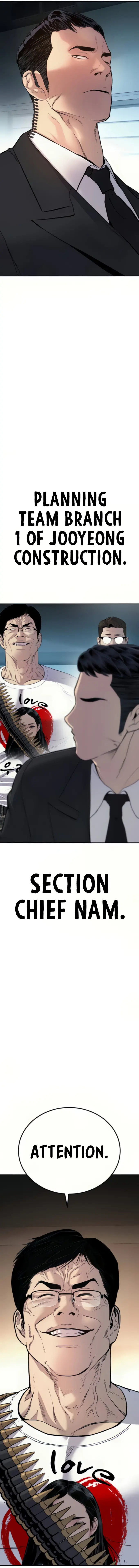 Manager Kim chapter 27 page 10