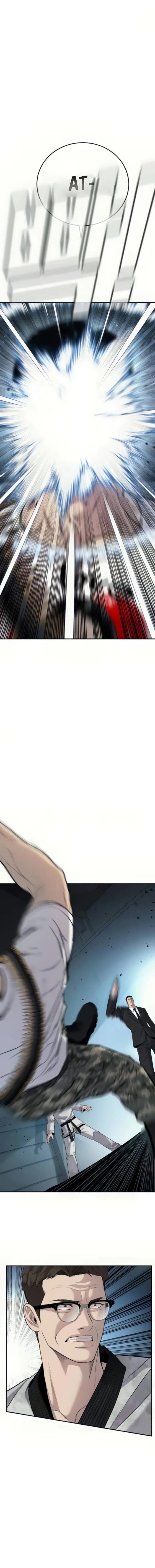 Manager Kim chapter 27 page 11