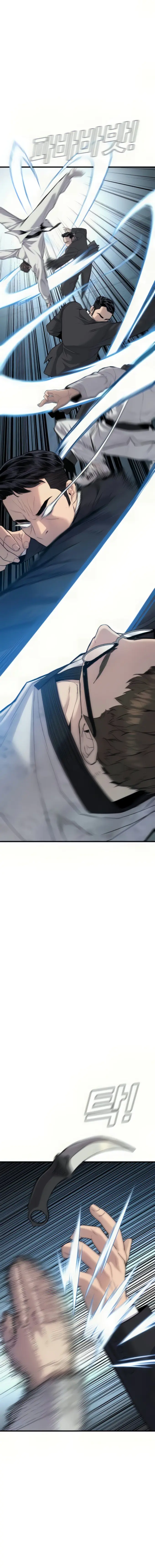 Manager Kim chapter 27 page 15