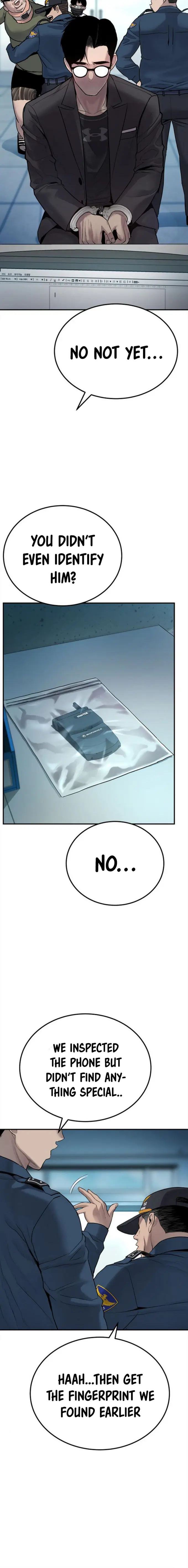 Manager Kim chapter 3 page 18