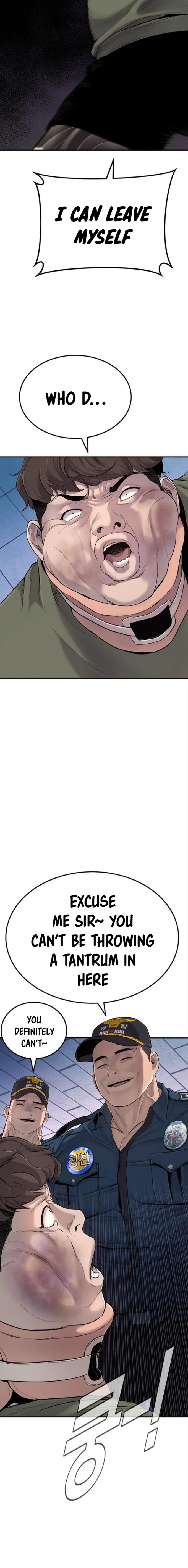 Manager Kim chapter 3 page 24