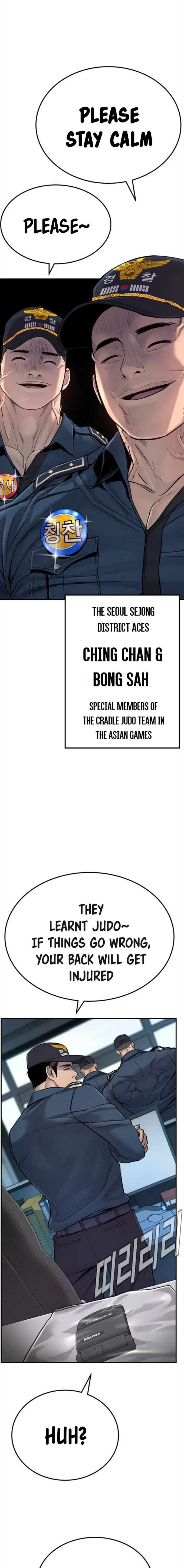 Manager Kim chapter 3 page 25