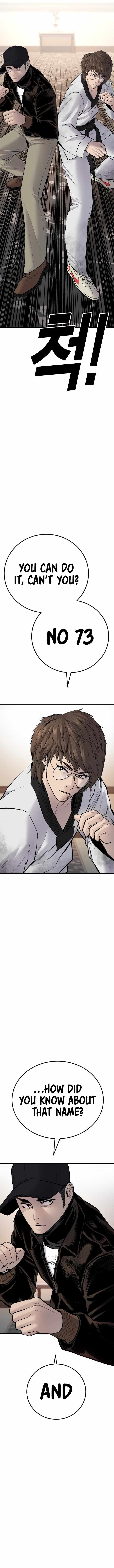 Manager Kim chapter 37 page 32