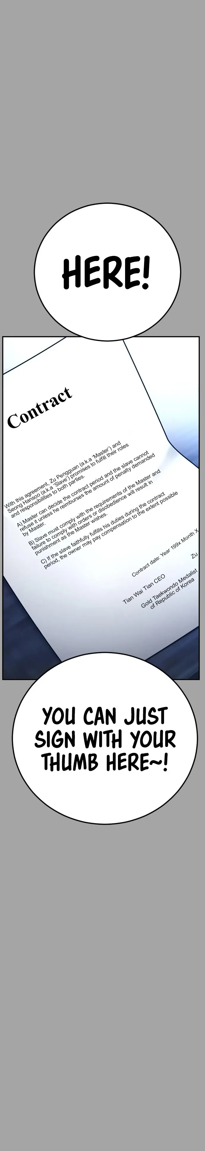 Manager Kim chapter 44 page 4