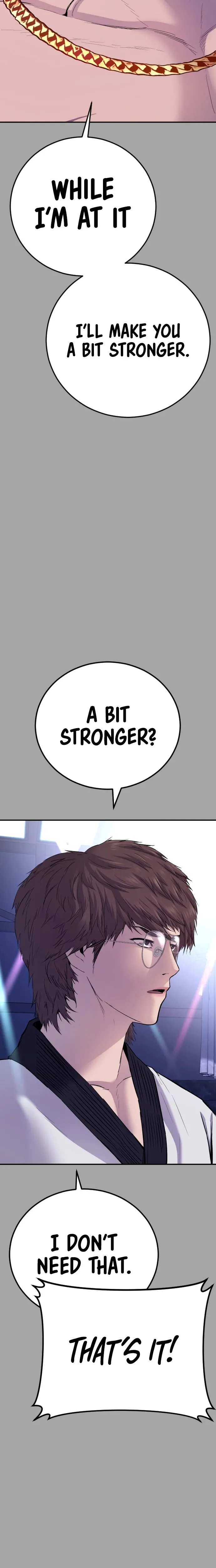 Manager Kim chapter 44 page 6