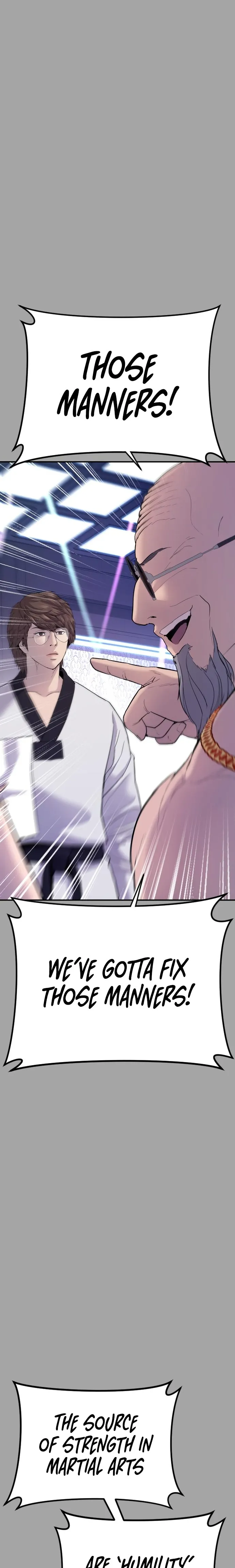 Manager Kim chapter 44 page 7