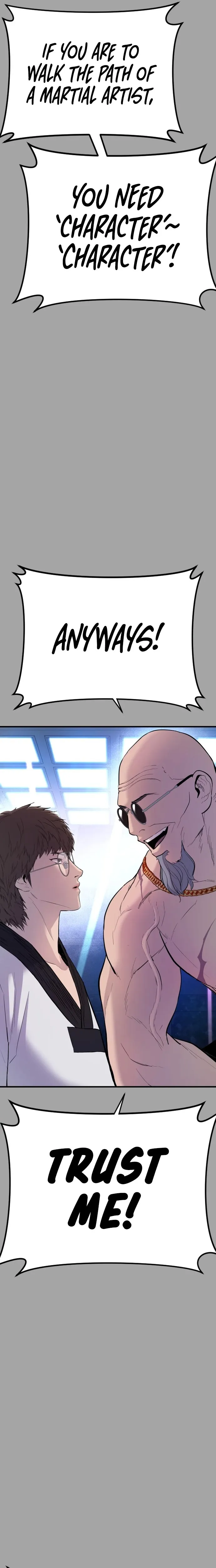 Manager Kim chapter 44 page 9