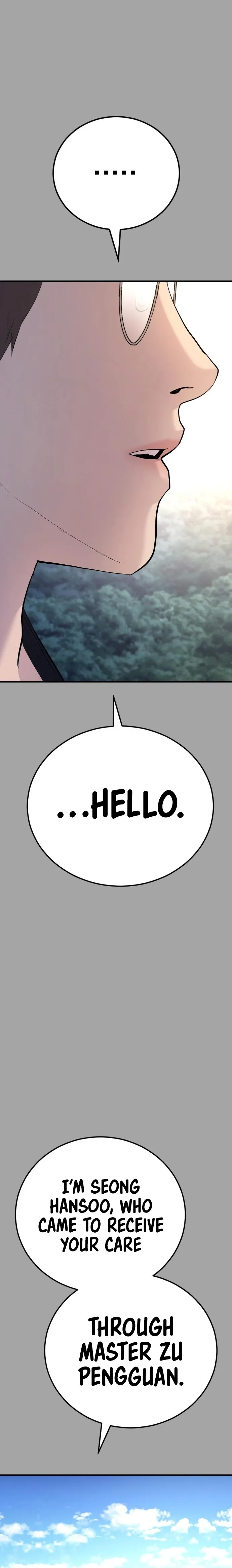 Manager Kim chapter 44 page 12