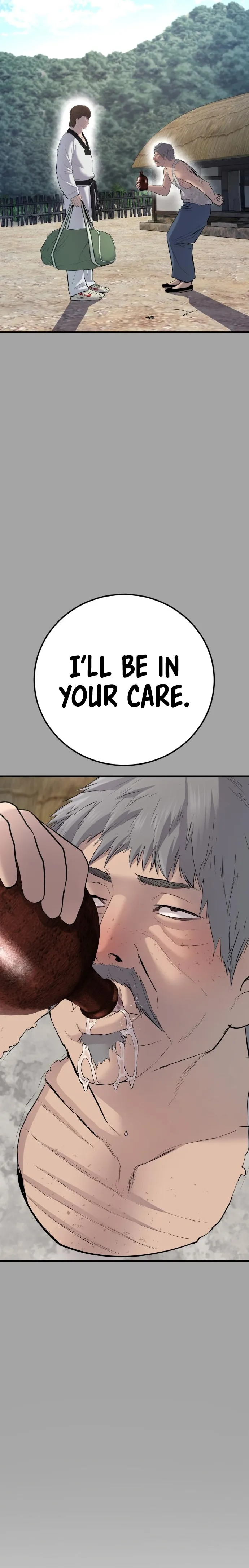Manager Kim chapter 44 page 13