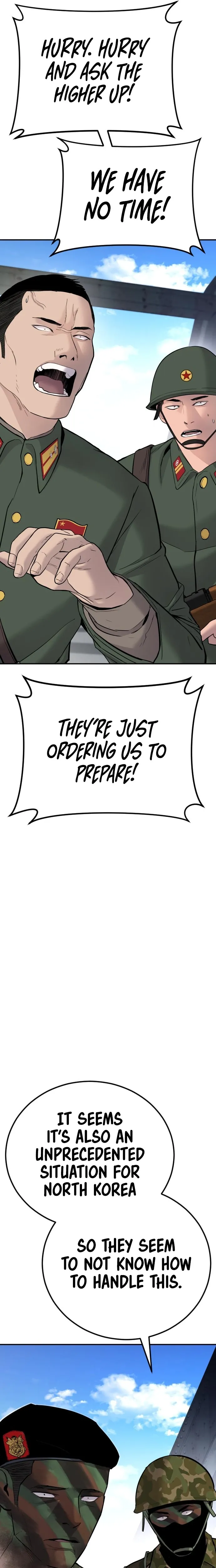 Manager Kim chapter 44 page 23