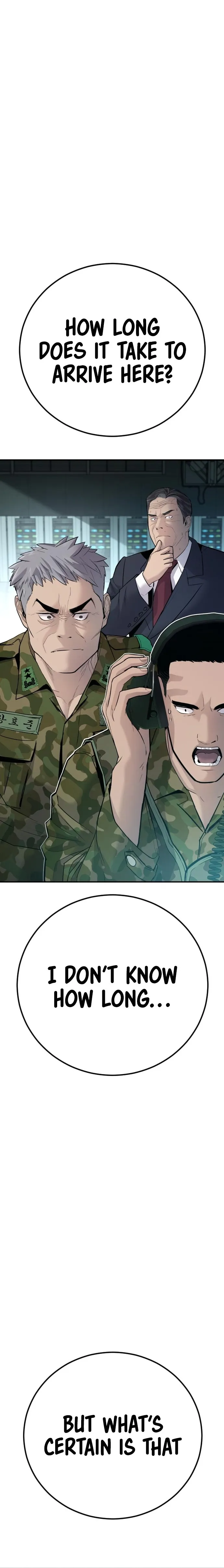 Manager Kim chapter 44 page 28