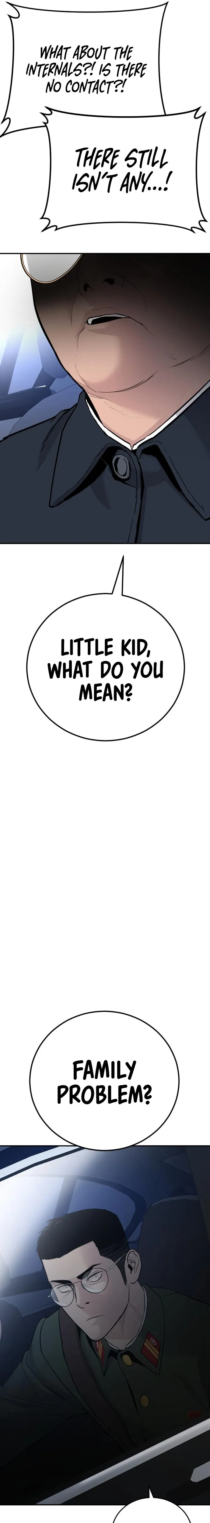 Manager Kim chapter 44 page 31