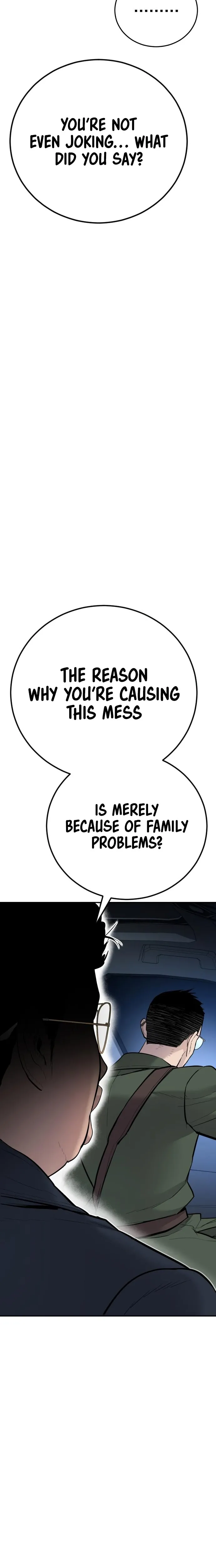 Manager Kim chapter 44 page 32