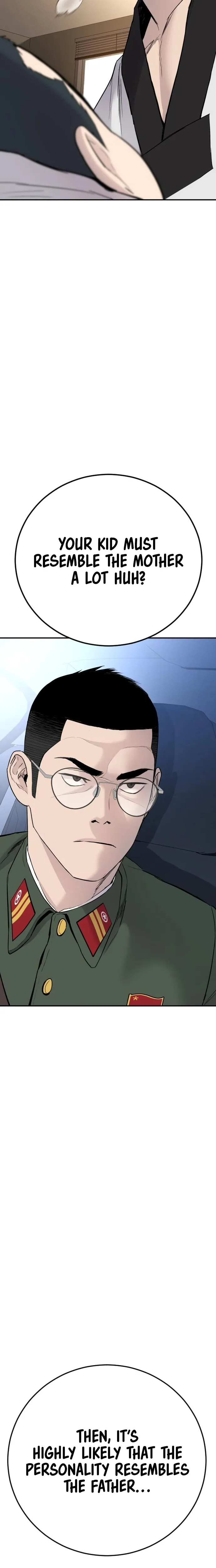 Manager Kim chapter 44 page 38