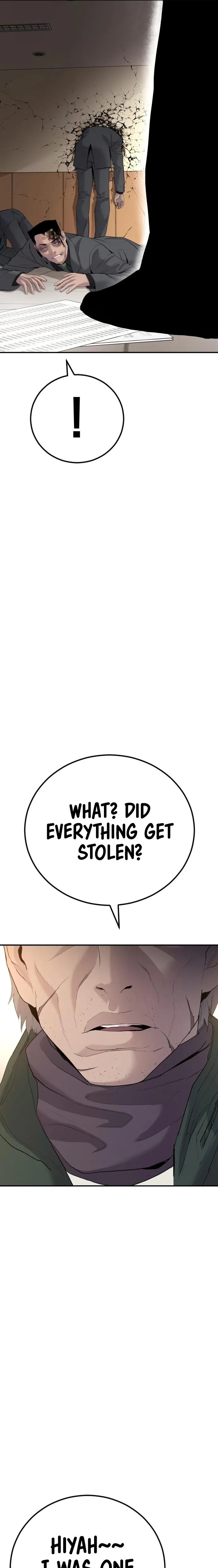 Manager Kim chapter 44 page 51