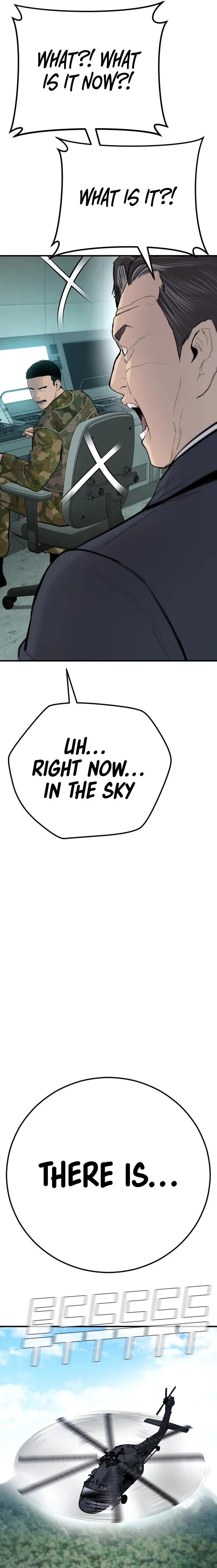 Manager Kim chapter 44 page 57