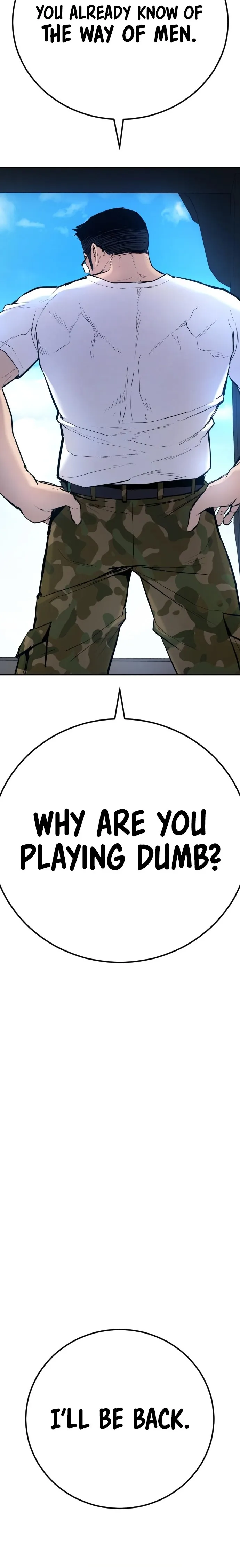Manager Kim chapter 44 page 60