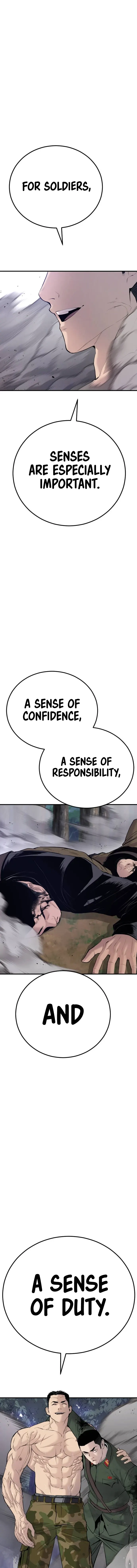 Manager Kim chapter 46 page 8